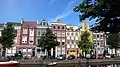 Herengracht.