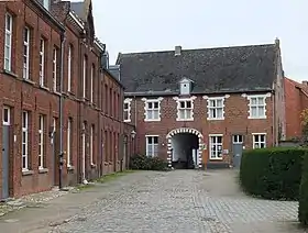 Image illustrative de l’article Béguinage de Herentals