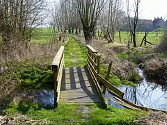 La Vergne Blanche