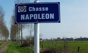 La Chasse Napoléon