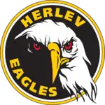 Description de l'image Herlev-eagles-logo.png.