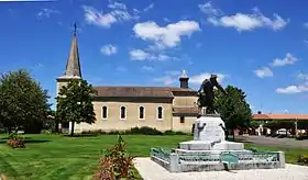 Monument aux morts