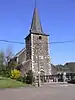 L'église Saint-Lambert