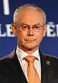 Union européenneHerman Van Rompuy, président du Conseil européen