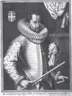Herman de Lynden, baron de Rekem (1547-1603)