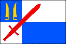 Drapeau de Heřmaničky