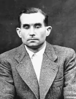 Hermann Becker-Freyseng, vingt ans de prison, peine réduite à dix ans.