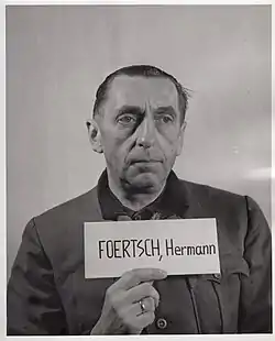 Hermann Foertsch
