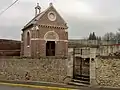 Chapelle Notre-Dame-de-Bon-Secours de Hermes