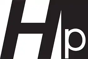 logo de Hermes Press