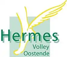 Logo du Hermes Volley