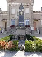 Monument aux morts