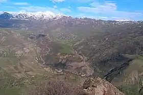 Hermon (Vayots Dzor)