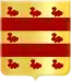 Blason de Herpen