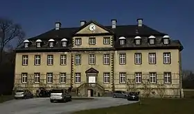 Image illustrative de l’article Château de Herringhausen