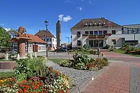 Herrlisheim