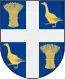 Blason de Herrljunga