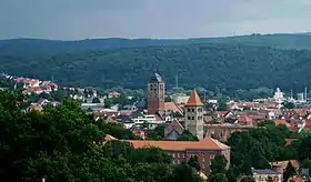 Bad Hersfeld