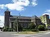 L'église Notre-Dame de la Licour