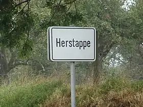 Herstappe