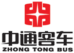 logo de Zhongtong Bus