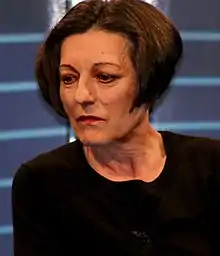 Herta Müller, 2009