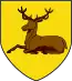 Blason de Hertfordshire