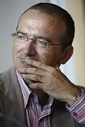 Hervé Mariton en 2009