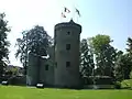 (nl) Oude toren