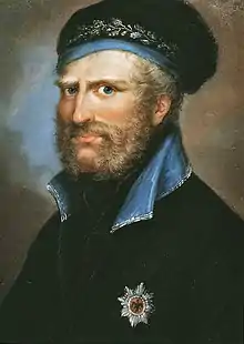Frédéric-Auguste de Brunswick-Wolfenbüttel-Œls