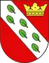 Blason de Herzogenbuchsee