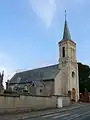 Église Saint-Éloi d'Hesdigneul-lès-Boulogne