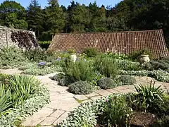 Hestercombe House (Angleterre).