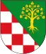 Blason de Hettenrodt