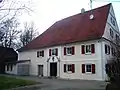 Le moulin Hetzenmühle