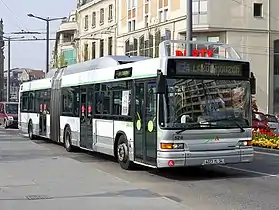 Heuliez GX 417 GNV