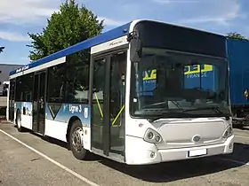 Heuliez GX 327