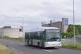 Image illustrative de l’article Réseau de bus CIF