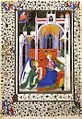 Livre d'heures de Jean de Boucicaut (1405-1408)