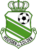 Logo du K. Beringen Heusden-Zolder SK