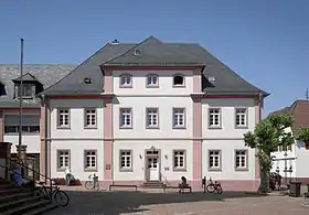 Heusenstamm