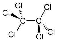 Image illustrative de l’article Hexachloroéthane