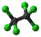 Image illustrative de l’article Hexachloroéthane