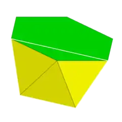 Image illustrative de l’article Antiprisme hexagonal