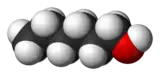 Image illustrative de l’article Hexan-1-ol