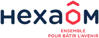 logo de Hexaom