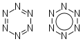 Hexazine