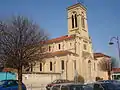 Église de l'Assomption d'Heyrieux