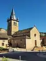 Église Saint-Pierre d'Hières-sur-Amby