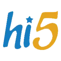 logo de Hi5